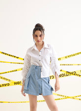 Iceberg Icon Top